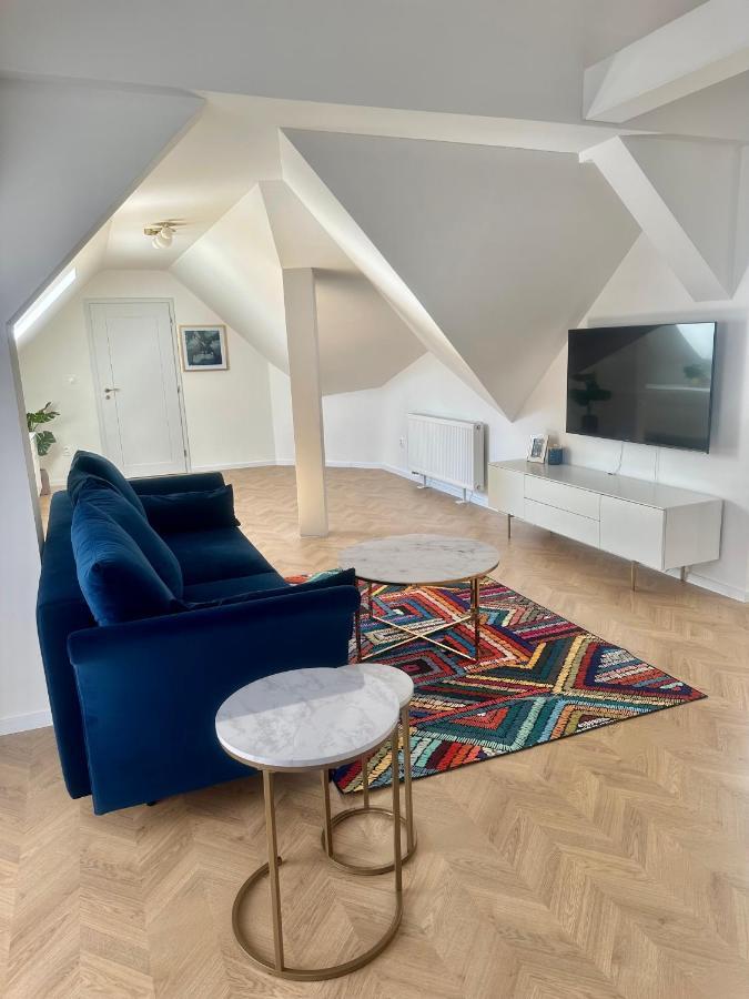 Apartmany Harmony Liptov Liptovsky Mikulas Ngoại thất bức ảnh
