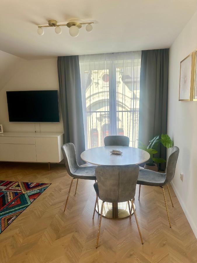 Apartmany Harmony Liptov Liptovsky Mikulas Ngoại thất bức ảnh
