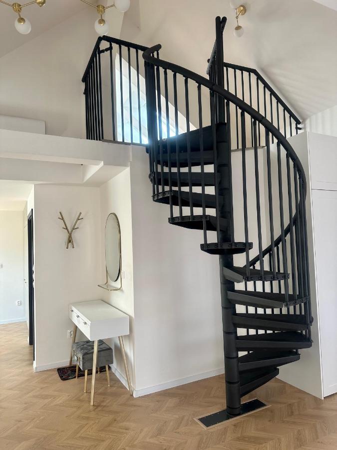 Apartmany Harmony Liptov Liptovsky Mikulas Ngoại thất bức ảnh