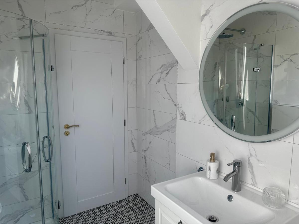 Apartmany Harmony Liptov Liptovsky Mikulas Ngoại thất bức ảnh