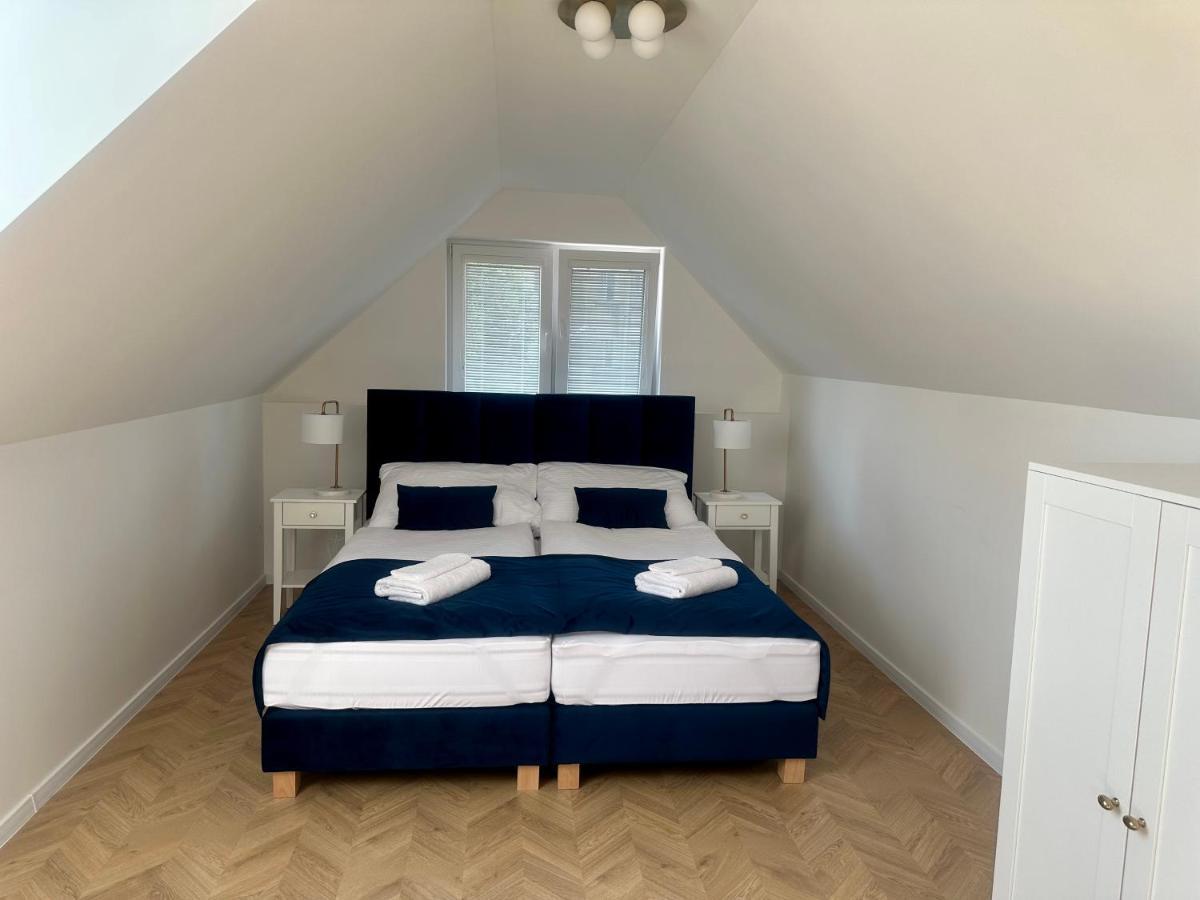 Apartmany Harmony Liptov Liptovsky Mikulas Ngoại thất bức ảnh