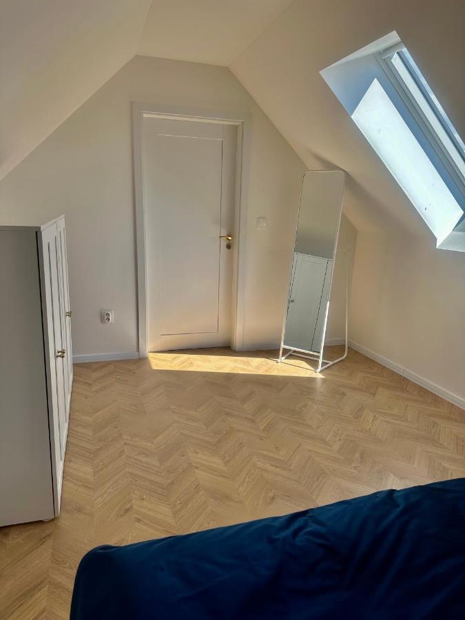 Apartmany Harmony Liptov Liptovsky Mikulas Ngoại thất bức ảnh