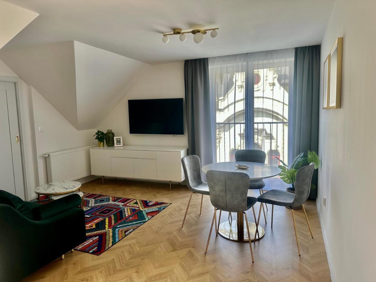 Apartmany Harmony Liptov Liptovsky Mikulas Ngoại thất bức ảnh