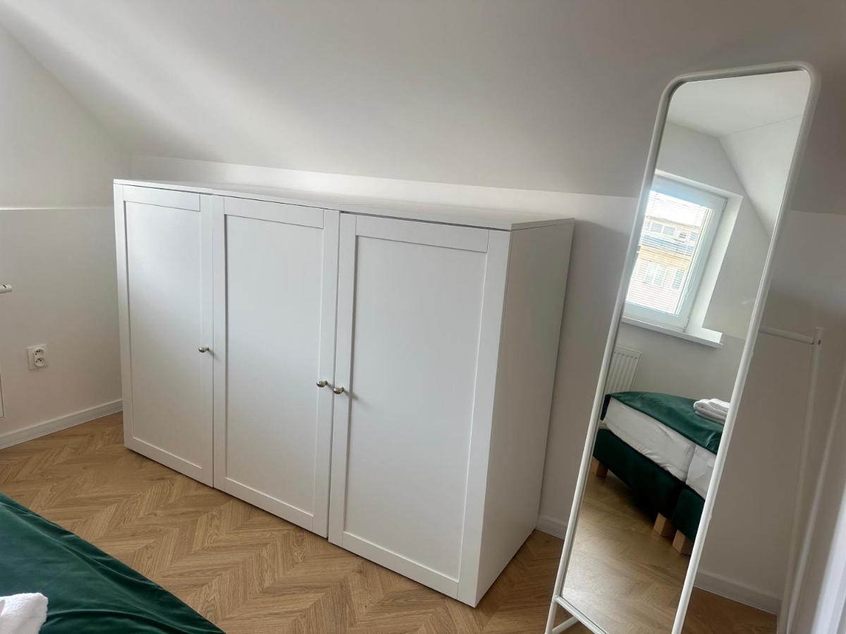 Apartmany Harmony Liptov Liptovsky Mikulas Ngoại thất bức ảnh