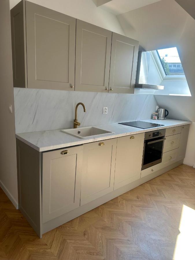 Apartmany Harmony Liptov Liptovsky Mikulas Ngoại thất bức ảnh