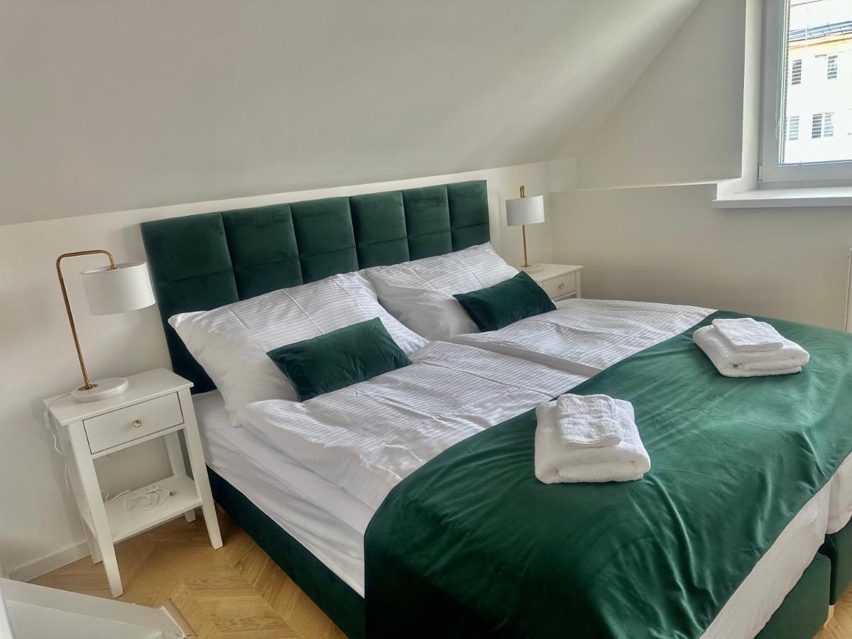 Apartmany Harmony Liptov Liptovsky Mikulas Ngoại thất bức ảnh