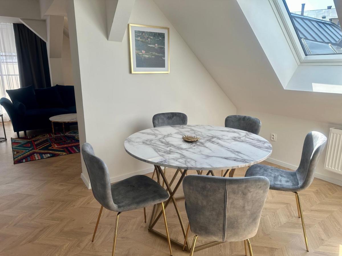 Apartmany Harmony Liptov Liptovsky Mikulas Ngoại thất bức ảnh