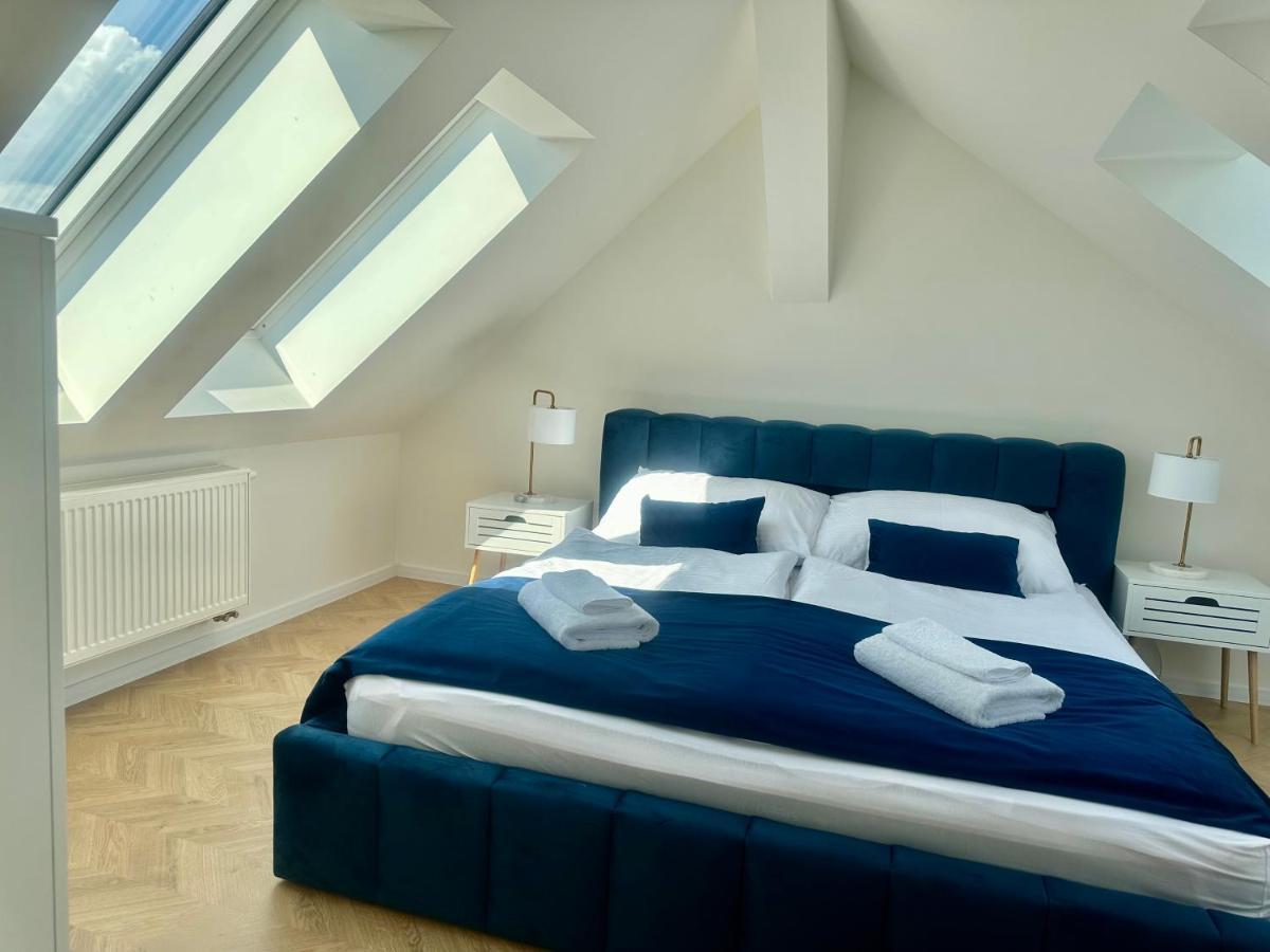 Apartmany Harmony Liptov Liptovsky Mikulas Ngoại thất bức ảnh