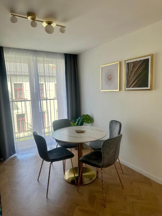 Apartmany Harmony Liptov Liptovsky Mikulas Ngoại thất bức ảnh