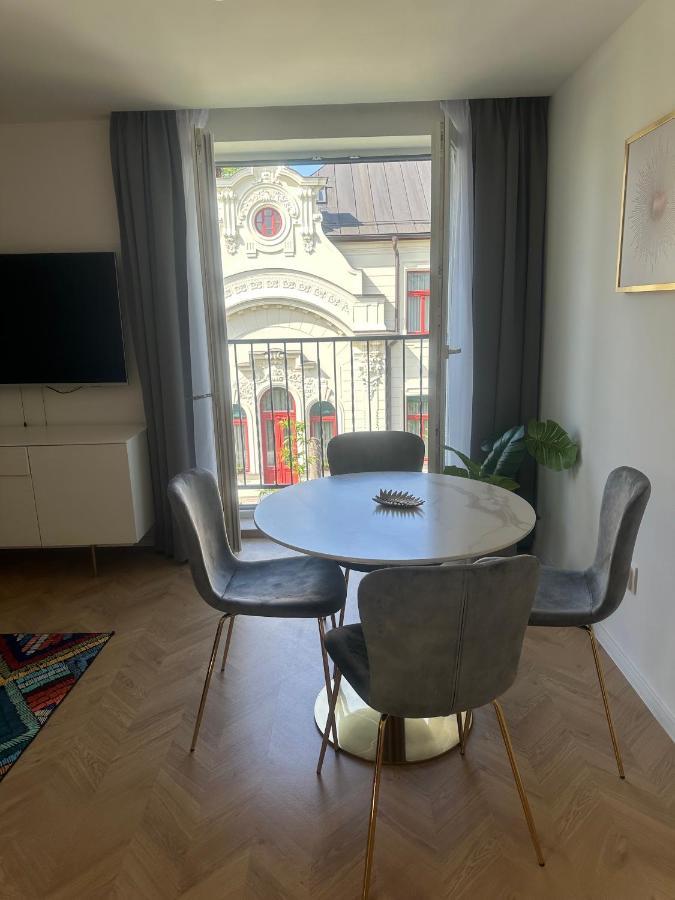 Apartmany Harmony Liptov Liptovsky Mikulas Ngoại thất bức ảnh