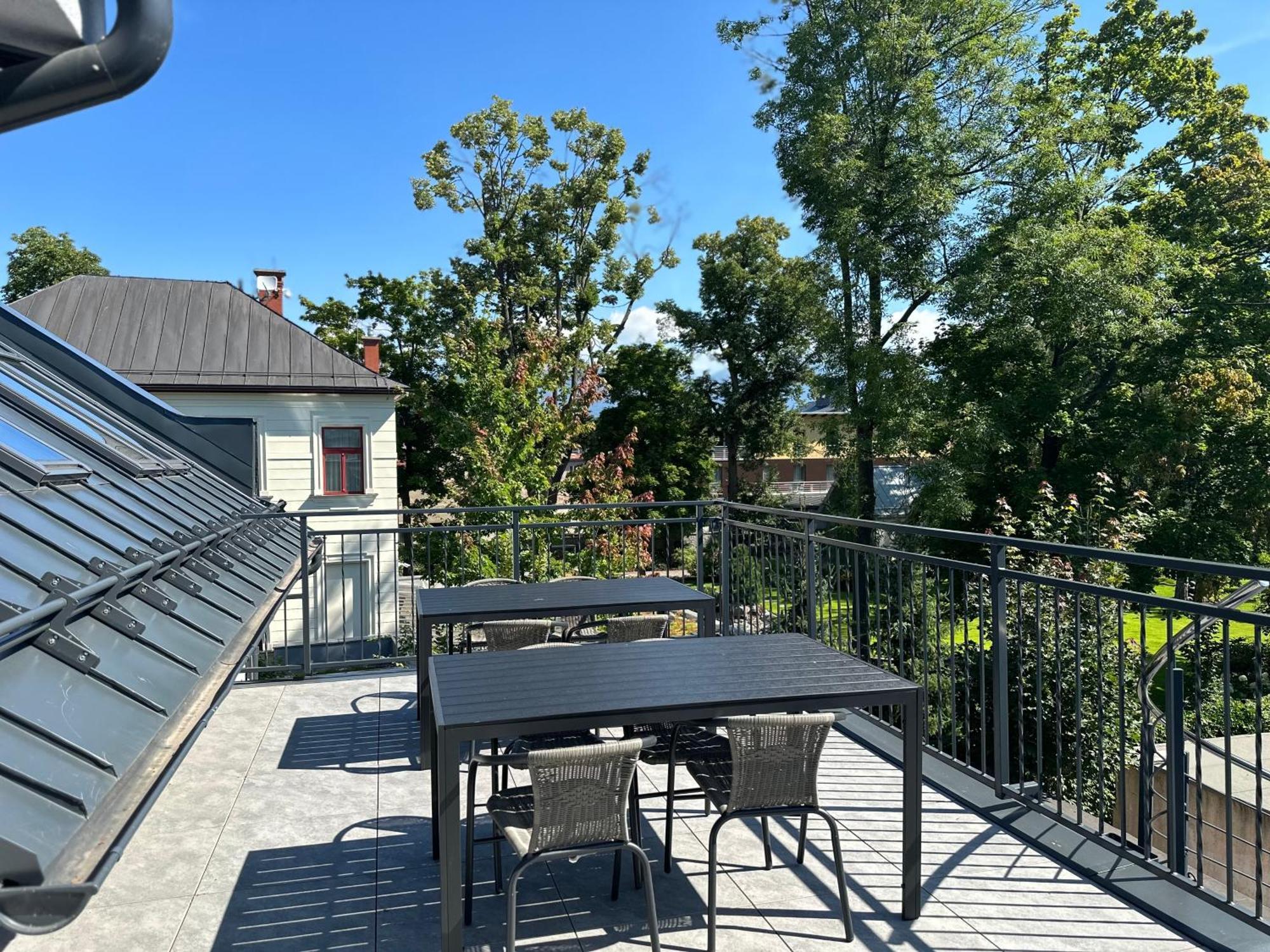 Apartmany Harmony Liptov Liptovsky Mikulas Ngoại thất bức ảnh