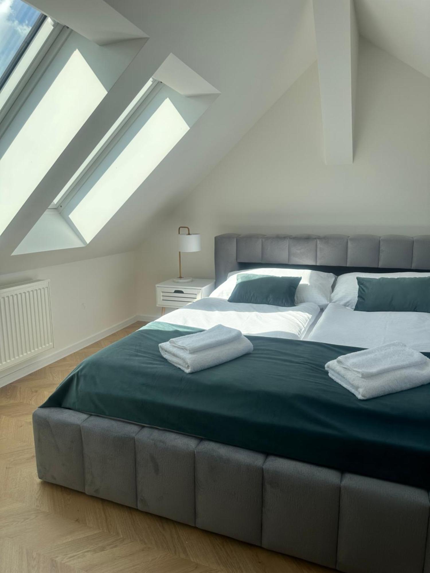 Apartmany Harmony Liptov Liptovsky Mikulas Ngoại thất bức ảnh