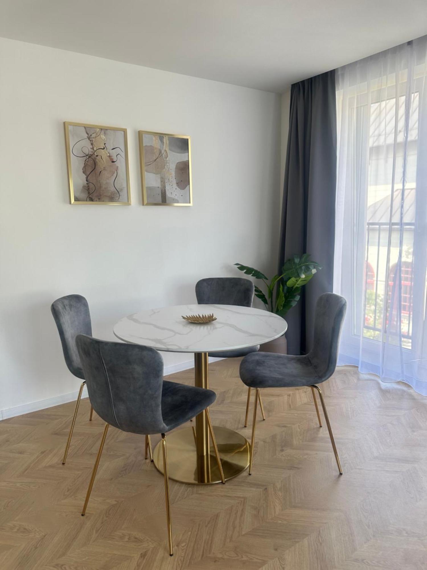 Apartmany Harmony Liptov Liptovsky Mikulas Ngoại thất bức ảnh