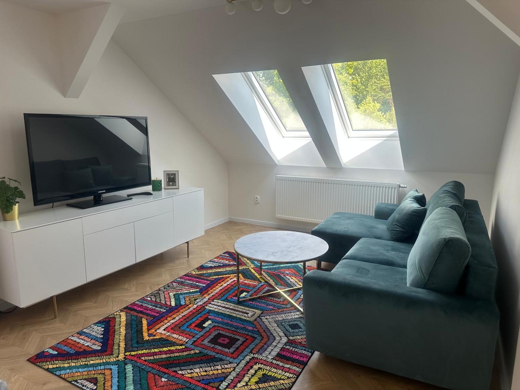 Apartmany Harmony Liptov Liptovsky Mikulas Ngoại thất bức ảnh