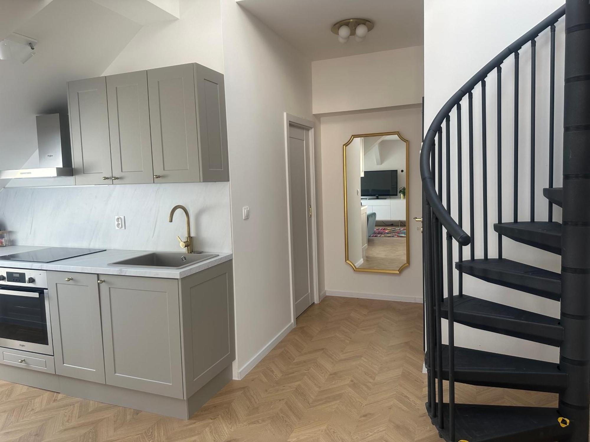 Apartmany Harmony Liptov Liptovsky Mikulas Ngoại thất bức ảnh