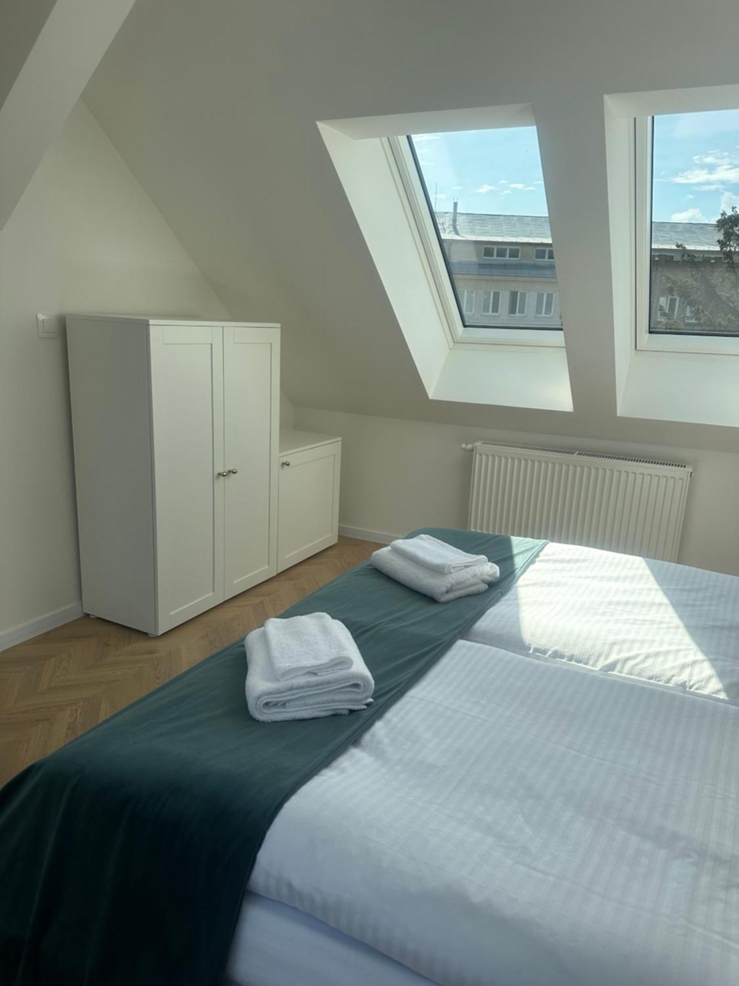 Apartmany Harmony Liptov Liptovsky Mikulas Ngoại thất bức ảnh