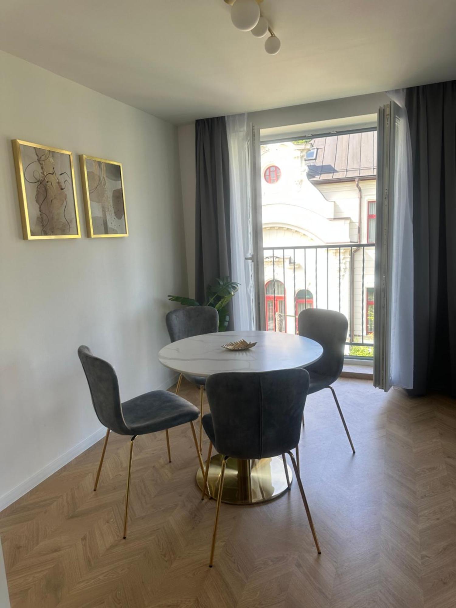Apartmany Harmony Liptov Liptovsky Mikulas Ngoại thất bức ảnh
