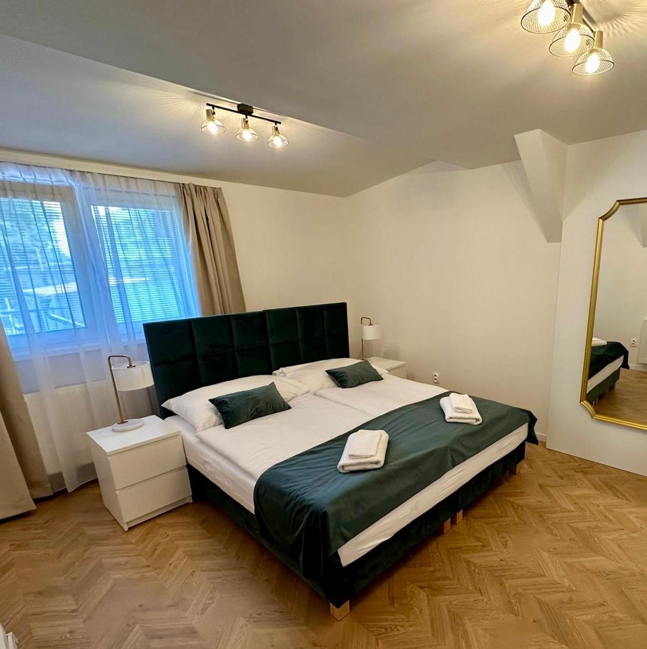 Apartmany Harmony Liptov Liptovsky Mikulas Ngoại thất bức ảnh